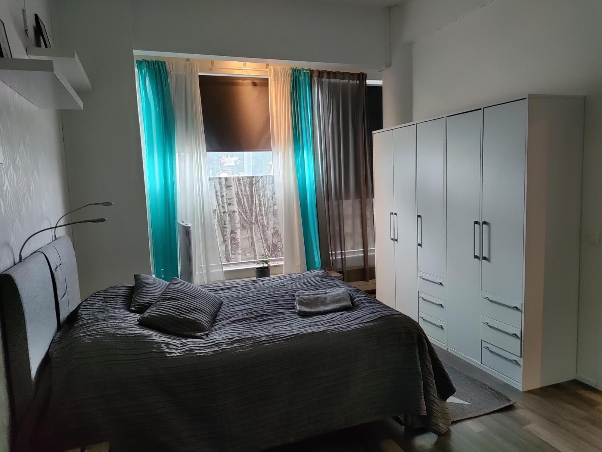 Hungerborg City Home Savonlinna Cameră foto