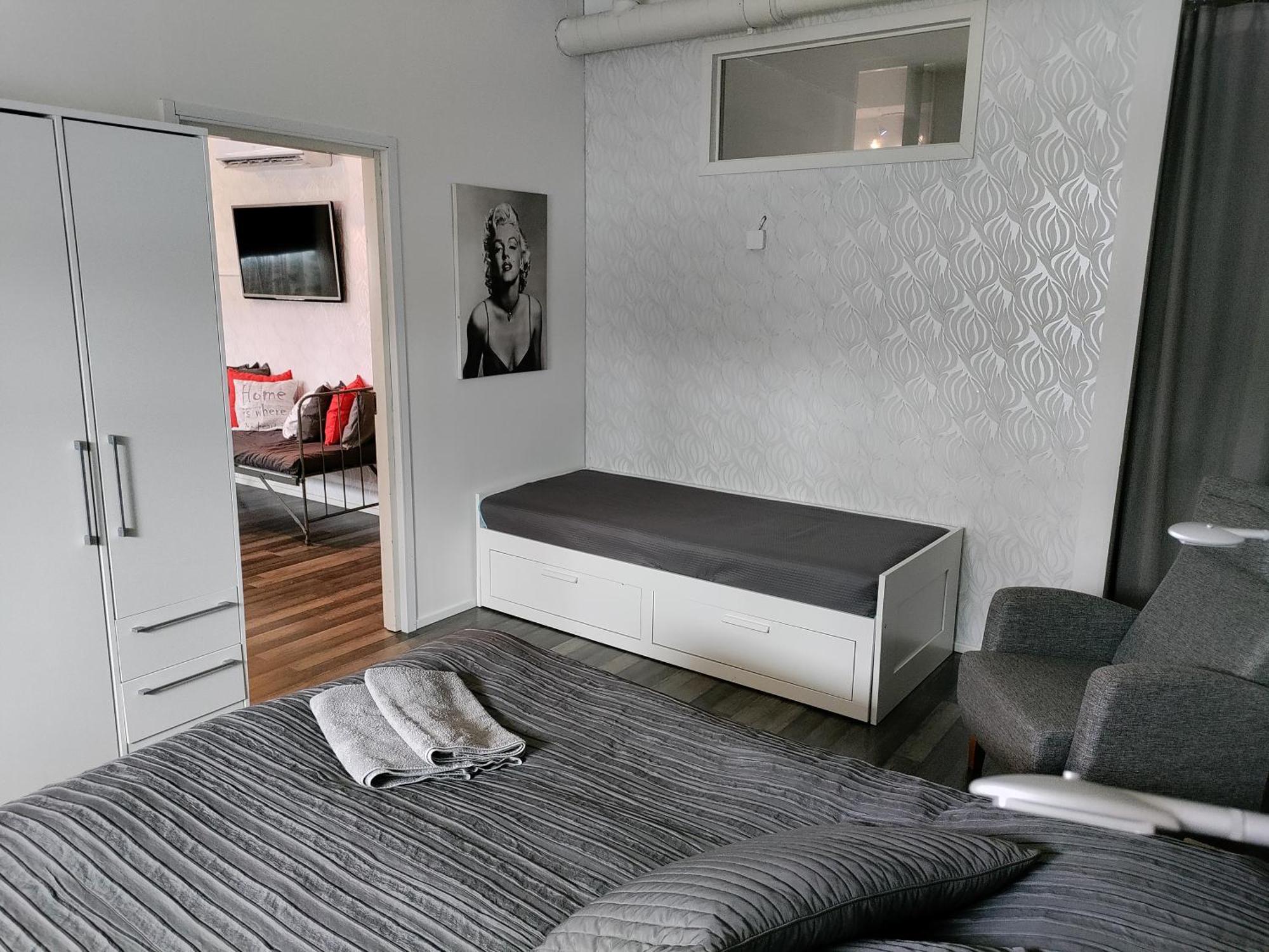 Hungerborg City Home Savonlinna Cameră foto